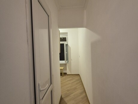 1 otaqlı mənzil, 31 m², İnşaatçılar: 125 000 ₼ 2