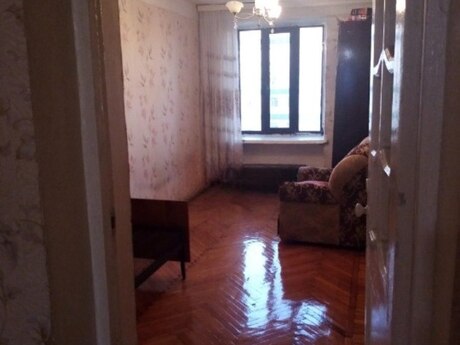 Kirayə 2 otaqlı mənzil, 60 m², İnşaatçılar: 720 ₼/ay 2