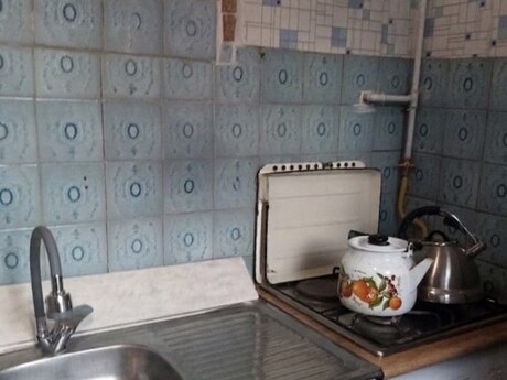 Kirayə 2 otaqlı mənzil, 60 m², İnşaatçılar: 720 ₼/ay 3
