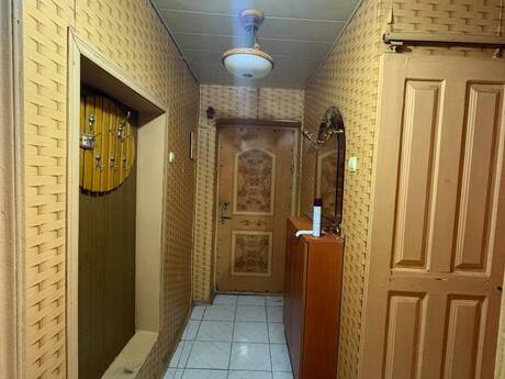 1-комнатная квартира, 37 м², Nəriman Nərimanov: 125 500 ₼ 4