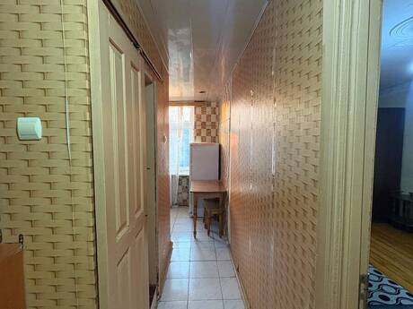 1-комнатная квартира, 37 м², Nəriman Nərimanov: 125 500 ₼ 5