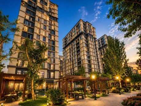 4 otaqlı mənzil, 148 m², Nərimanov: 538 000 ₼ 2