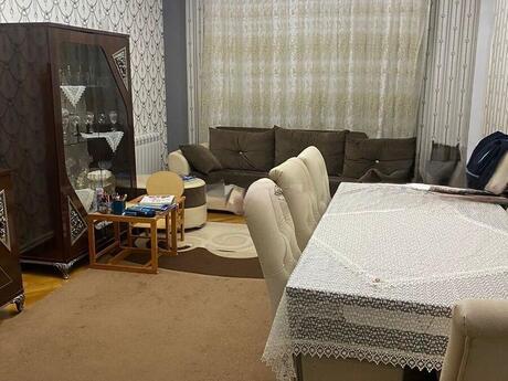 Elan №6405580 - Bakı, Neftçilər m., 3 otaqlı, 126 m², 17/18 mərtəbə