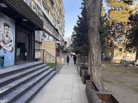 3 otaqlı mənzil, 100 m², Azadlıq Prospekti: 298 000 ₼ 3