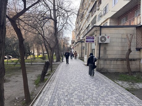 3 otaqlı mənzil, 100 m², Azadlıq Prospekti: 298 000 ₼ 2