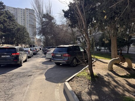 3 otaqlı mənzil, 100 m², Azadlıq Prospekti: 298 000 ₼ 4