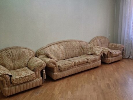 2 otaq · 80 m² · 5/16 mərtəbə, 8 Noyabr