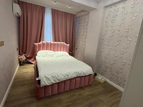 4-room apartment for rent, 110 m², Nəriman Nərimanov: 1 500 ₼/mo 2