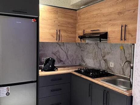 Elan №6405586 - Bakı, Həzi Aslanov m., 2 otaqlı, 60 m², 10/17 mərtəbə