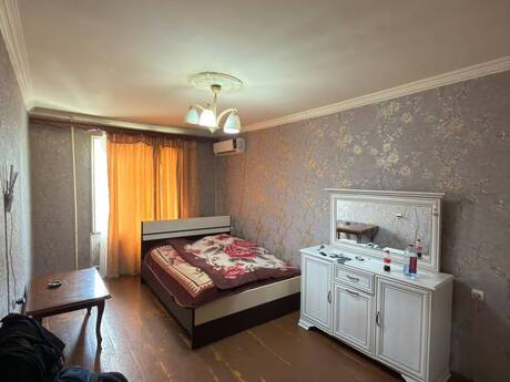 3 otaqlı mənzil, 62 m², Həzi Aslanov: 145 000 ₼ 2
