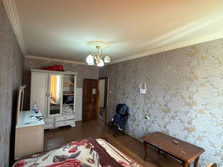3 otaqlı mənzil, 62 m², Həzi Aslanov: 145 000 ₼ 3