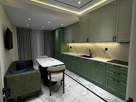 4-room apartment, 170 m², Şah İsmayıl Xətai: 650 000 ₼ 5