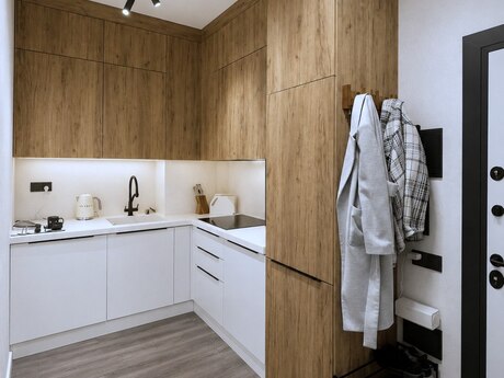 2 otaqlı mənzil, 50 m², Melissa Park: 180 000 ₼ 5