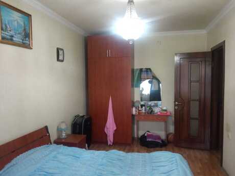 4 otaqlı mənzil, 100 m², Elmlər Akademiyası: 340 000 ₼ 4