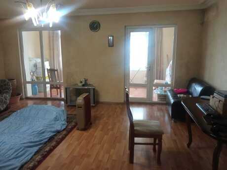 4 otaqlı mənzil, 100 m², Elmlər Akademiyası: 340 000 ₼ 3