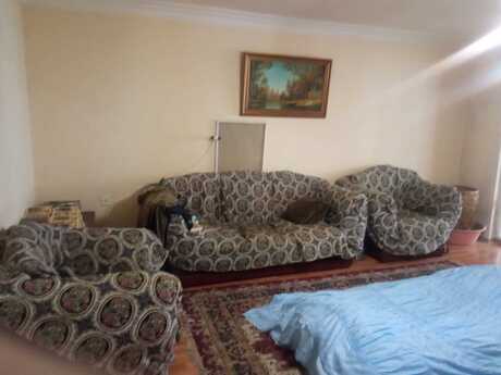 4 otaqlı mənzil, 100 m², Elmlər Akademiyası: 340 000 ₼ 2