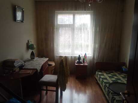 4 otaqlı mənzil, 100 m², Elmlər Akademiyası: 340 000 ₼ 5