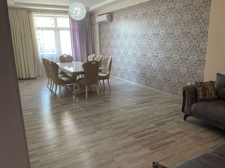 Kirayə 4 otaqlı mənzil, 190 m², Nərimanov: 1 200 ₼/ay 3