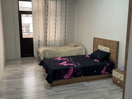 Kirayə 4 otaqlı mənzil, 190 m², Nərimanov: 1 200 ₼/ay 4