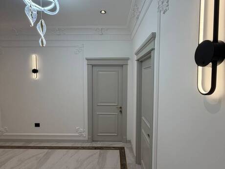 3 otaqlı mənzil, 100 m², 20 Yanvar: 350 000 ₼ 2