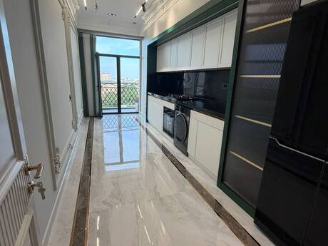 3 otaqlı mənzil, 100 m², 20 Yanvar: 350 000 ₼ 3