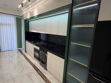 3 otaqlı mənzil, 100 m², 20 Yanvar: 350 000 ₼ 4