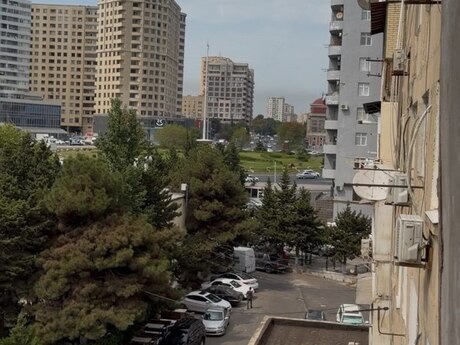 Elan №6405607 - Bakı, Həzi Aslanov m., 3 otaqlı, 62 m², 5/9 mərtəbə