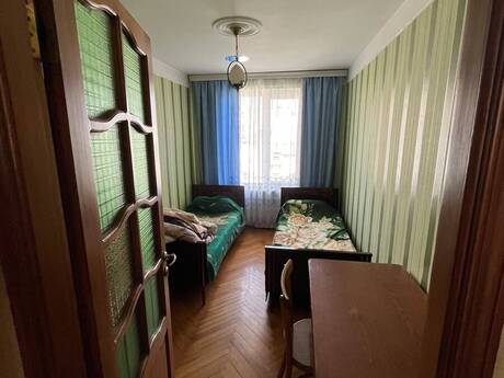 Аренда: 3-комнатная квартира, 75 м², Elmlər Akademiyası: 850 ₼/мес 5