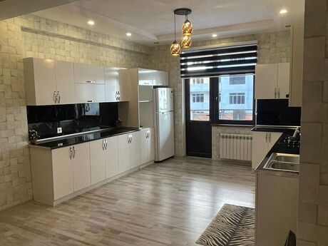 Kirayə 4 otaqlı mənzil, 185 m², Nərimanov: 1 199 ₼/ay 5