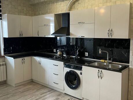 Kirayə 4 otaqlı mənzil, 185 m², Nərimanov: 1 199 ₼/ay 3