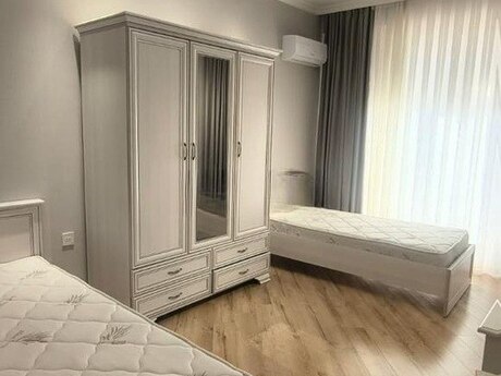Kirayə 3 otaqlı mənzil, 110 m², West Town: 1 200 ₼/ay 4