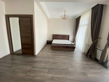 Kirayə 4 otaqlı mənzil, 184 m², Ağ şəhər: 3 000 ₼/ay 5
