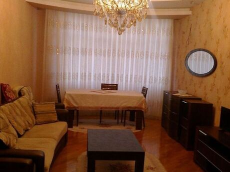 2-room apartment for rent, 90 m², 20 Yanvar: 700 ₼/mo 2