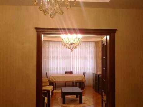 2 rooms · 90 m² · floor 4/16, 20 Yanvar