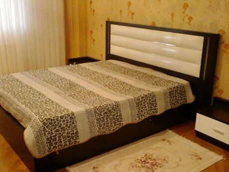 2-room apartment for rent, 90 m², 20 Yanvar: 700 ₼/mo 4