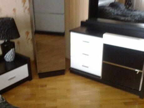 2-room apartment for rent, 90 m², 20 Yanvar: 700 ₼/mo 3