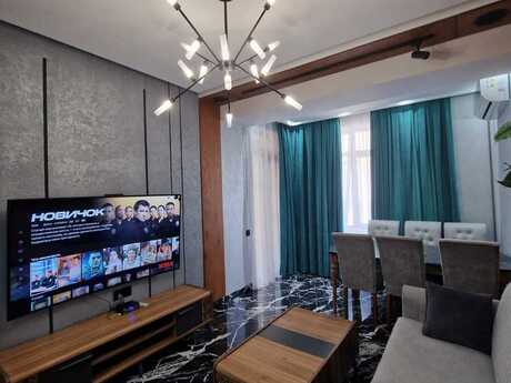 Kirayə 2 otaqlı mənzil, 75 m², Nərimanov: 1 150 ₼/ay 2