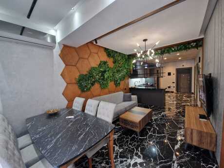 Kirayə 2 otaqlı mənzil, 75 m², Nərimanov: 1 150 ₼/ay 4