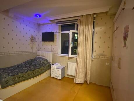 2 otaqlı mənzil, 94 m², Xalqlar Dostluğu: 195 000 ₼ 5