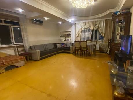2 otaqlı mənzil, 94 m², Xalqlar Dostluğu: 195 000 ₼ 3