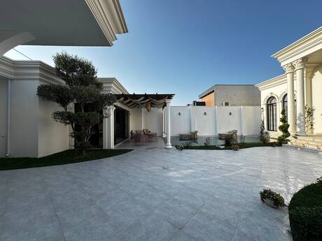 4 otaqlı həyət evi, 220 m², Mərdəkan: 655 000 ₼ 4
