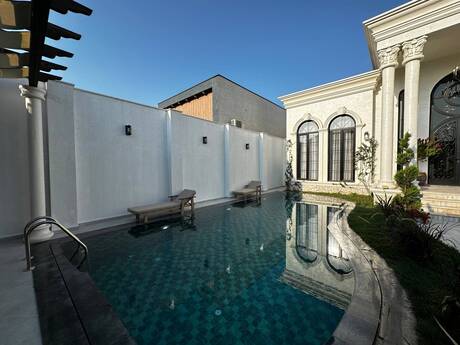 4 otaqlı həyət evi, 220 m², Mərdəkan: 655 000 ₼ 3