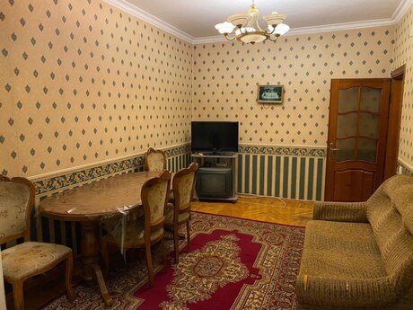 2 otaqlı mənzil, 55 m², 20 Yanvar: 137 000 ₼ 4