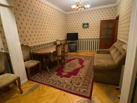 2 otaqlı mənzil, 55 m², 20 Yanvar: 137 000 ₼ 3
