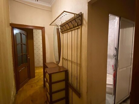 2 otaqlı mənzil, 55 m², 20 Yanvar: 137 000 ₼ 5