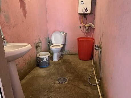 3 otaqlı həyət evi, 90 m², Ramana: 45 000 ₼ 4