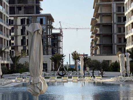 2-room apartment for rent, 60 m², Sea Breeze: 250 ₼/mo 3