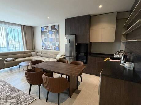 2-room apartment for rent, 60 m², Sea Breeze: 250 ₼/mo 5