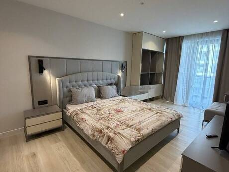 2-room apartment for rent, 60 m², Sea Breeze: 250 ₼/mo 4