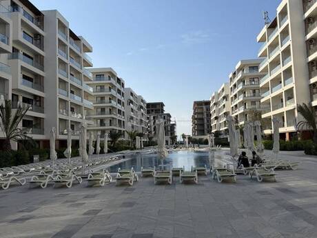 2-room apartment for rent, 60 m², Sea Breeze: 250 ₼/mo 2